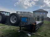 Junhuaxing 2026 годаүшін23 000 000 тг. в Шымкент – фото 5