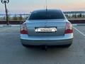 Volkswagen Passat 2001 годаfor2 700 000 тг. в Петропавловск – фото 7