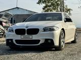 BMW 535 2015 года за 9 500 000 тг. в Алматы