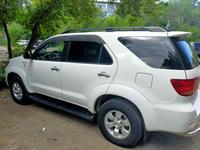 Toyota Fortuner 2006 года за 9 500 000 тг. в Усть-Каменогорск