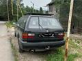 Volkswagen Passat 1993 года за 800 000 тг. в Алматы – фото 2