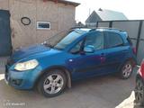 Suzuki SX4 2012 года за 2 700 000 тг. в Уральск – фото 4