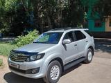 Toyota Fortuner 2014 годаүшін14 800 000 тг. в Темиртау – фото 3