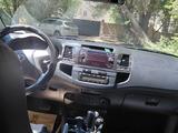 Toyota Fortuner 2014 годаүшін14 800 000 тг. в Темиртау – фото 5