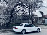 Mitsubishi Galant 1994 года за 2 250 000 тг. в Алматы – фото 2
