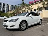 Opel Astra 2012 годаүшін2 600 000 тг. в Алматы