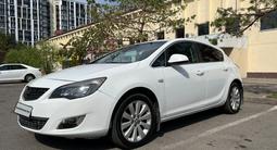 Opel Astra 2012 года за 2 600 000 тг. в Алматы