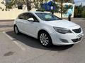 Opel Astra 2012 годаfor2 600 000 тг. в Алматы – фото 2