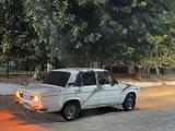 ВАЗ (Lada) 2106 2003 года за 400 000 тг. в Сарыагаш – фото 3