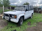 Isuzu Trooper 1989 годаүшін1 550 000 тг. в Павлодар