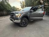 Ford F-Series 2023 годаүшін37 000 000 тг. в Алматы