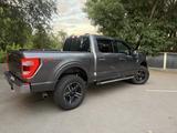 Ford F-Series 2023 годаүшін37 000 000 тг. в Алматы – фото 4