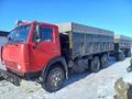 КамАЗ  55102 1993 года за 9 000 000 тг. в Караганда