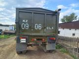 КамАЗ  55102 1993 годаүшін9 000 000 тг. в Караганда – фото 3