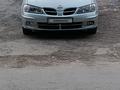 Nissan Almera 2002 года за 3 300 000 тг. в Тараз – фото 6