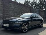 Genesis G80 2022 года за 17 500 000 тг. в Алматы