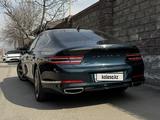 Genesis G80 2022 года за 17 500 000 тг. в Алматы – фото 3
