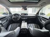 Genesis G80 2022 года за 17 500 000 тг. в Алматы – фото 5