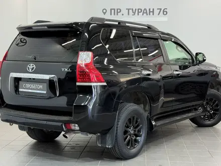 Toyota Land Cruiser Prado Comfort 2012 года за 13 700 000 тг. в Астана – фото 19