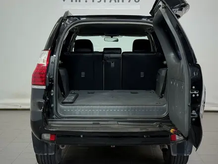 Toyota Land Cruiser Prado Comfort 2012 года за 13 700 000 тг. в Астана – фото 10