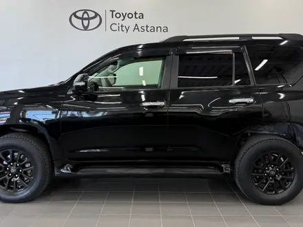 Toyota Land Cruiser Prado Comfort 2012 года за 13 700 000 тг. в Астана – фото 3