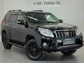 Toyota Land Cruiser Prado Comfort 2012 годаүшін13 700 000 тг. в Астана – фото 20