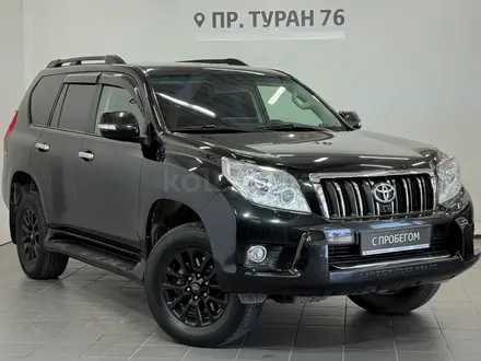 Toyota Land Cruiser Prado Comfort 2012 года за 13 700 000 тг. в Астана – фото 20
