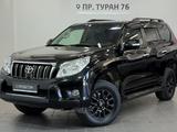 Toyota Land Cruiser Prado Comfort 2012 года за 13 700 000 тг. в Астана