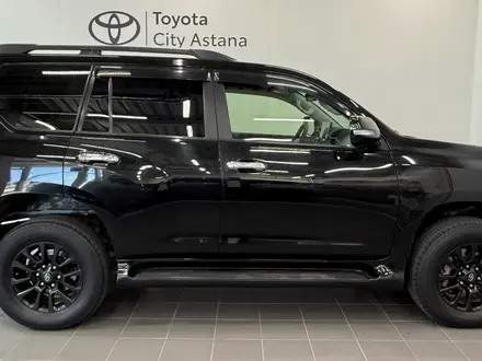 Toyota Land Cruiser Prado Comfort 2012 года за 13 700 000 тг. в Астана – фото 18