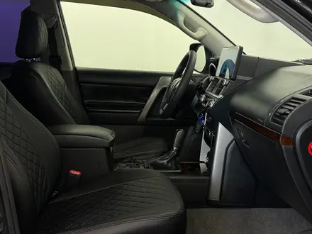 Toyota Land Cruiser Prado Comfort 2012 года за 13 700 000 тг. в Астана – фото 6