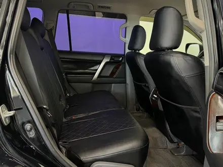 Toyota Land Cruiser Prado Comfort 2012 года за 13 700 000 тг. в Астана – фото 7