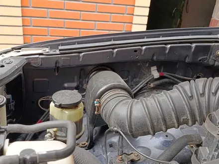 Toyota 4Runner 2006 года за 13 700 000 тг. в Алматы – фото 12