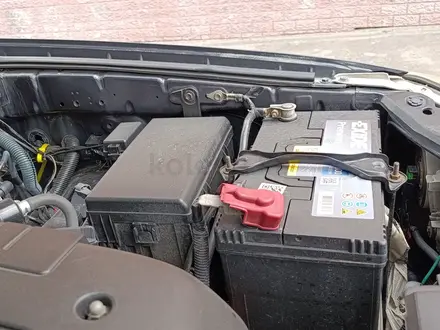 Toyota 4Runner 2006 года за 13 700 000 тг. в Алматы – фото 13
