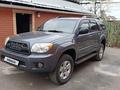 Toyota 4Runner 2006 года за 13 700 000 тг. в Алматы – фото 2
