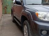 Toyota 4Runner 2006 года за 13 700 000 тг. в Алматы – фото 3