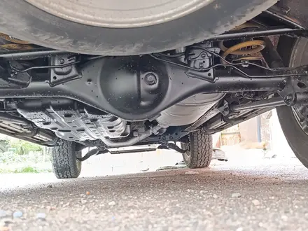 Toyota 4Runner 2006 года за 13 700 000 тг. в Алматы – фото 4