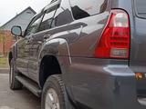 Toyota 4Runner 2006 года за 13 700 000 тг. в Алматы – фото 5