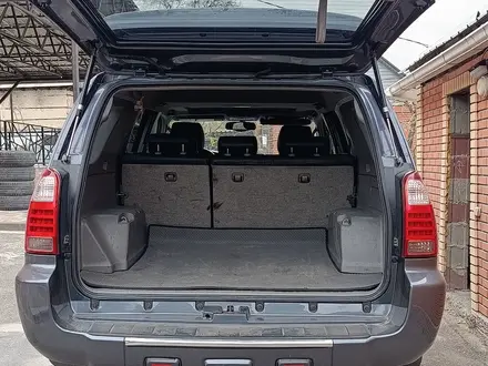 Toyota 4Runner 2006 года за 13 700 000 тг. в Алматы – фото 6