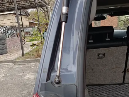 Toyota 4Runner 2006 года за 13 700 000 тг. в Алматы – фото 7
