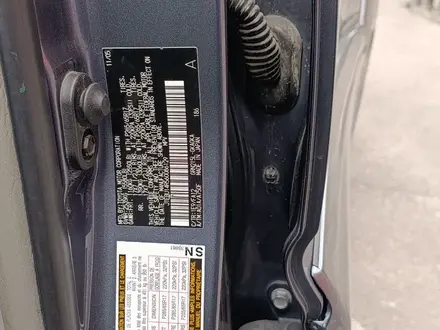 Toyota 4Runner 2006 года за 13 700 000 тг. в Алматы – фото 9