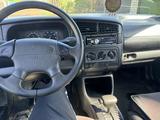 Volkswagen Golf 1996 годаүшін1 100 000 тг. в Уральск – фото 3