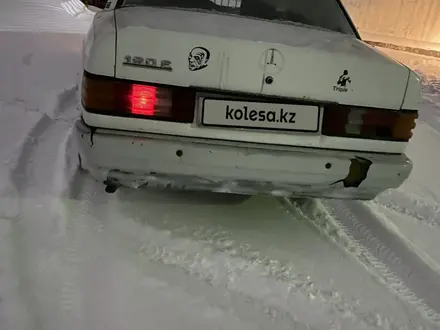 Mercedes-Benz 190 1990 года за 900 000 тг. в Караганда – фото 5