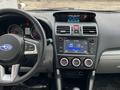 Subaru Forester 2018 годаүшін7 200 000 тг. в Атырау – фото 35