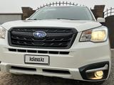 Subaru Forester 2018 года за 7 200 000 тг. в Атырау – фото 2