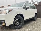 Subaru Forester 2018 годаүшін7 200 000 тг. в Атырау – фото 4