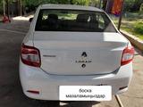 Renault Logan 2014 годаfor3 500 000 тг. в Шымкент – фото 2