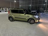 Kia Soul 2013 года за 4 800 000 тг. в Атырау – фото 2