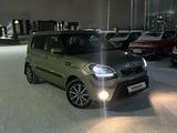 Kia Soul 2013 года за 4 800 000 тг. в Атырау