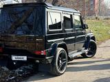 Mercedes-Benz G 500 2000 года за 10 000 000 тг. в Алматы – фото 3