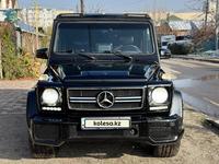 Mercedes-Benz G 500 2000 годаүшін10 000 000 тг. в Алматы